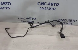 Проводка топливных форсунок Audi A6 C6, 4F