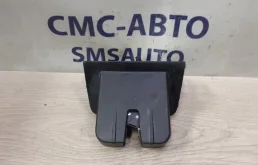 Замок багажника Audi A6 C7, 4G
