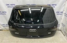 Крышка багажника Audi Q5 8R