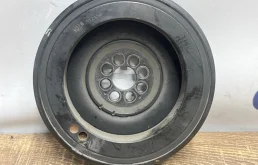 Шкив коленвала Audi A6 C6, 4F