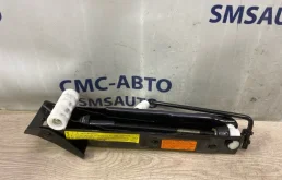 Домкрат Audi A6 C7, 4G