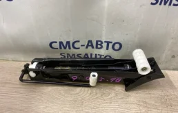 Домкрат Audi A6 C7, 4G