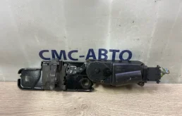 Замок багажника Audi A8 D4