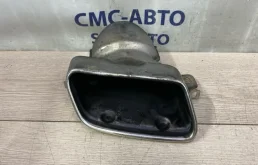 Насадки глушителя Mercedes-Benz -Class W212