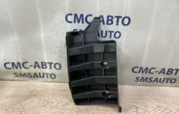 Кронштейн бампера Audi A6 C6, 4F