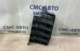 Кронштейн бампера Audi A6 C6, 4F