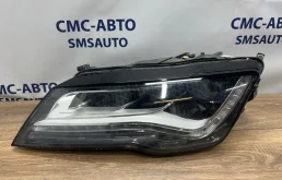 Фара led Audi A7 4G