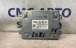 Блок розжига Audi A6 C7 4G