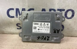 Блок розжига Audi A8 D4