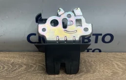 Замок багажника Audi A6 C7, 4G