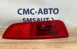 Фонарь габаритный Volvo XC60 ХС60