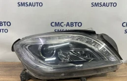 Фара адаптивный ксенон Mercedes-Benz ML W166
