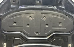 Шумоизоляция капота Audi A8 D4