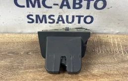 Замок багажника Audi A6 C7, 4G