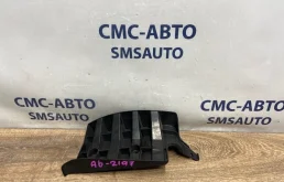 Кронштейн бампера Audi A6 C6, 4F