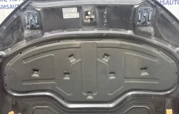 Шумоизоляция капота Audi A8 D4