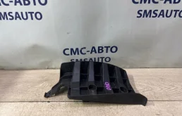 Кронштейн бампера Audi A6 C6, 4F