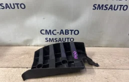Кронштейн бампера Audi A6 C6, 4F
