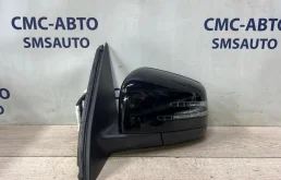 Зеркало Mercedes-Benz ML W166