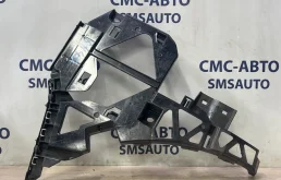Кронштейн бампера Mercedes-Benz ML W166