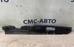 Воздуховод Audi A7 4G