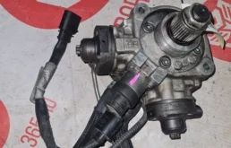 ТНВД для Audi Q7 2010 года на фотографиях