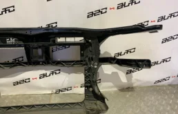 Панель радиатора (телевизор) для Volkswagen Passat на фотографиях