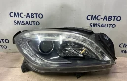 Фара адаптивный ксенон Mercedes-Benz ML W166