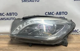 Фара адаптивный ксенон Mercedes-Benz ML W166