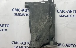 Защита днища Audi A6 C7, 4G