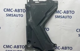 Защита днища Audi A6 C7, 4G