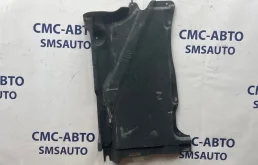 Защита днища Audi A6 C7, 4G