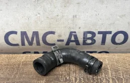 Патрубок охлаждения Audi A6 C6, 4F
