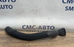 Патрубок охлаждения Audi A6 C7, 4G
