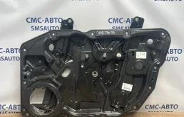 Стеклоподъемник Volkswagen Touareg NF, FL