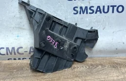 Кронштейн бампера Volvo S80 С80,