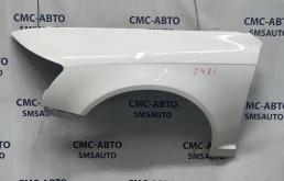 Крыло Audi A6 C6, 4F