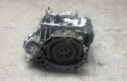 Акпп mps6 Volvo XC60