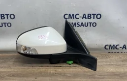 Зеркало Volvo S80 С80,