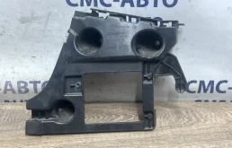 Кронштейн бампера Audi A6 C7 4G