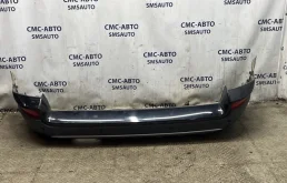 Бампер в сборе Volvo XC90 ХС90