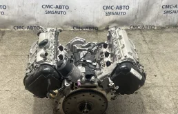 Двигатель Audi A6 C7, 4G