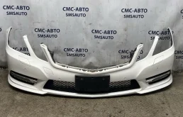Бампер в сборе amg Mercedes-Benz -Class W212
