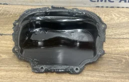 Крышка гбц Audi A6 C7, 4G