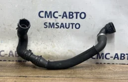 Патрубок охлаждения Audi A6 C7 4G