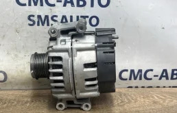 Генератор Audi A6 C7 4G
