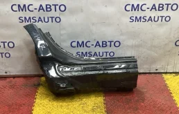 Порог кузова Audi A8 D3