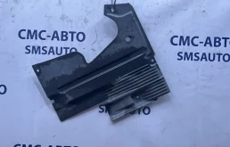 Защита днища Audi A6 C6, 4F