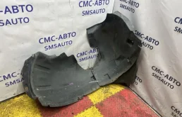 Подкрылок Mercedes-Benz ML W164