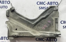 Защита днища Audi A6 C7 4G